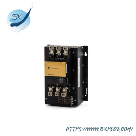 ABB 9701-VWSTZHE Control Module, Industrial PLC Technology