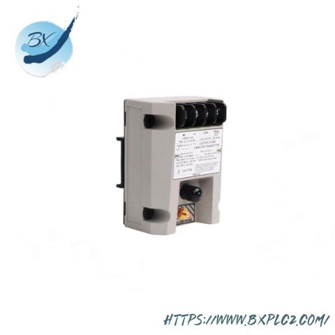Bently Nevada 990-05-50-01-CN 2-Wire Vibration Transmitter
