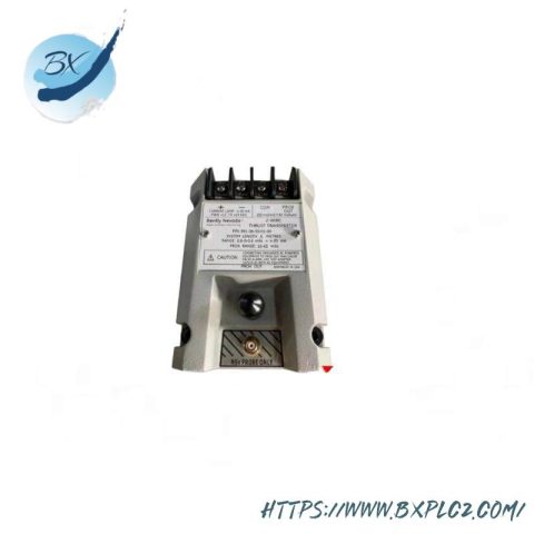 BENTLY NEVADA 991-01-50-01-00: Precision Shaft Displacement Transmitter