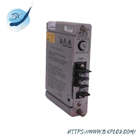 BENTLY NEVADA 991-01-XX-01-00 Thrust Transmitter: Precision Measurement Solution for Industrial Control