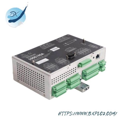 BENTLY NEVADA 991-01-XX-01-00 MOD:288865-01 Transmitter - Advanced Control Solutions for Industrial Applications