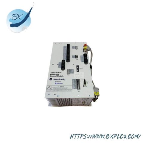 Allen-Bradley 1407-CGCM ControlNet Module