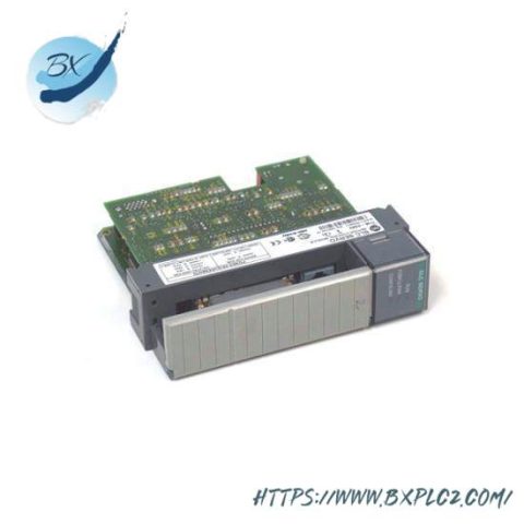 A-B 1746-HSRV High-Speed Fiber Optic Communication Module