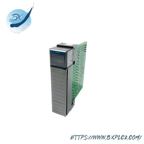 Allen-Bradley 1746-IB32 Digital Input Module