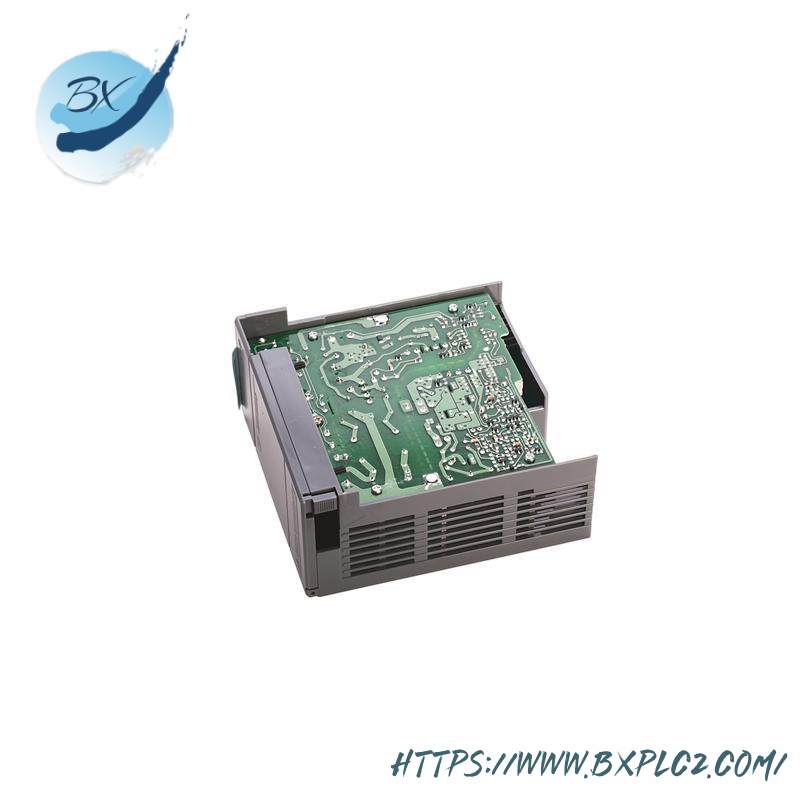 a-b_1746-p2.jpg A-B 1746-P2 PLC Power Supply for SLC 500 Series, Reliable Industrial Control Solutions