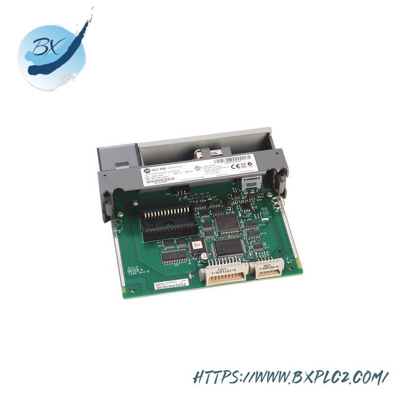a-b_1747-l524.jpg Allen-Bradley 1747-L524 SLC 500 Modular Control System