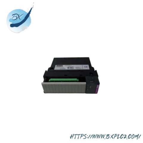 Allen-Bradley 1756-2WS Digital Input Module