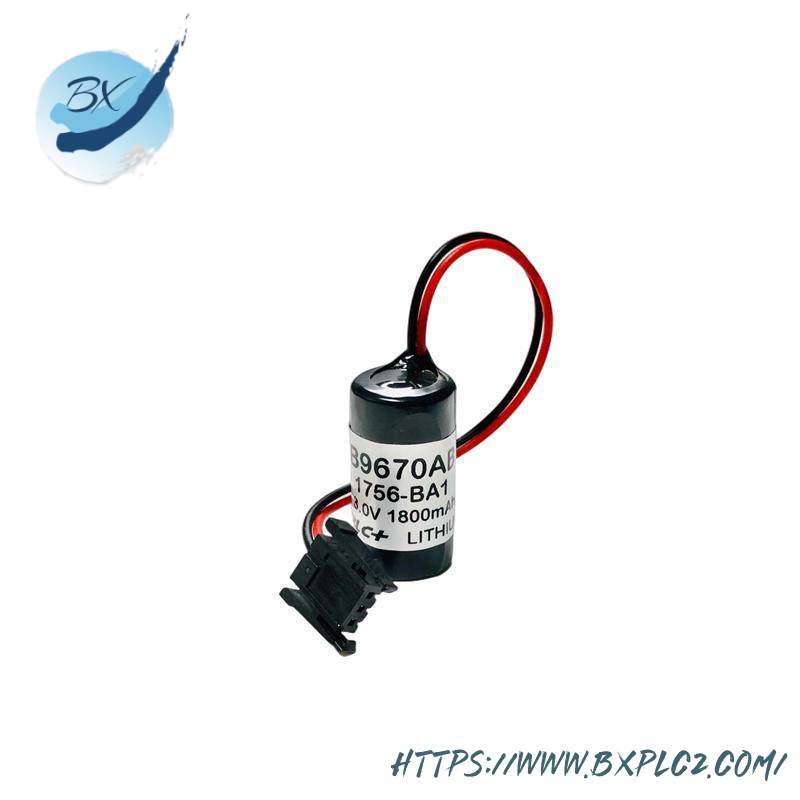 a-b_1756-ba1_1.jpg Allen-Bradley 1756-BA1 High-Quality Control Module