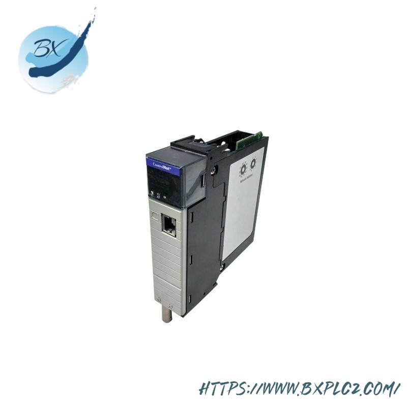 a-b_1756-cnbr_d.jpg Allen-Bradley 1756-CNBR D ControlNet Module