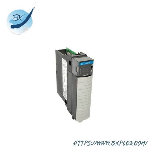 AB 1756-IB16D Digital Input Module