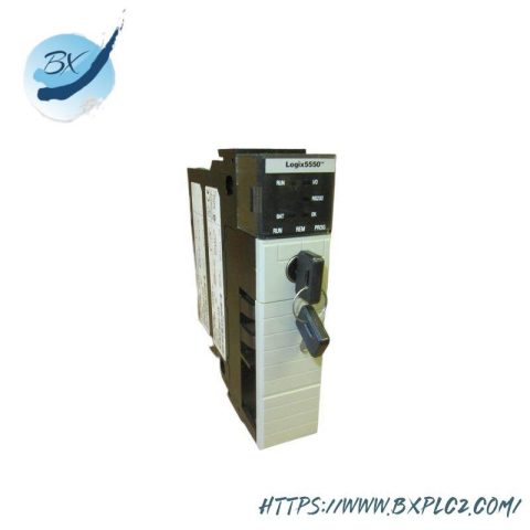 AB 1756-L1 Industrial Control Module