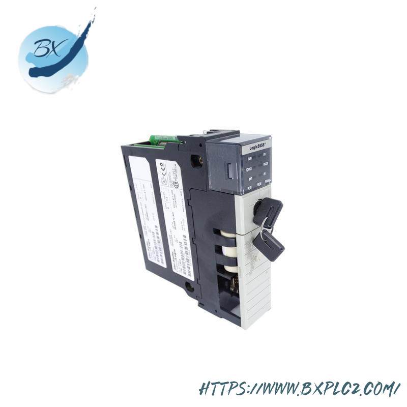 a-b_1756-l55m24.jpg AB 1756-L55M24 ControlLogix Processor Module