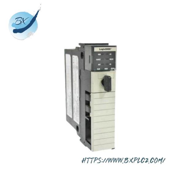 a-b_1756-l55m24_1.jpg AB 1756-L55M24 ControlLogix Processor Module