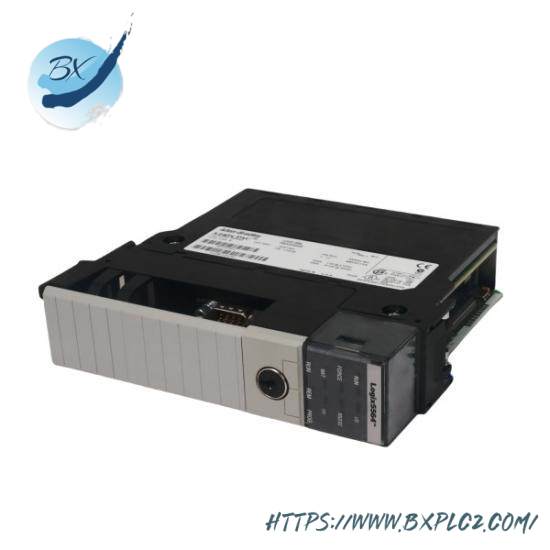 a-b_1756-l64_2.jpg AB 1756-L64 ControlLogix I/O Module