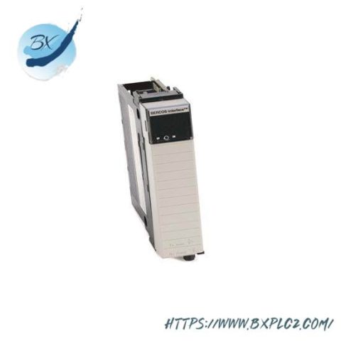 AB 1756-M16SE Digital I/O Module for Industrial Control Systems