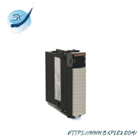 A-B 1756-OB32 A Digital Output Module