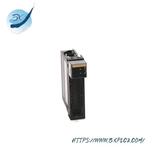 Allen-Bradley 1756-OF8 Analog Output Module