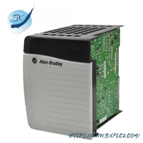 A-B 1756-PA72 Digital Input Module