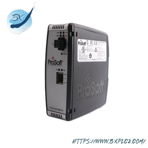 Allen-Bradley 1756-PA75 Custom Power Supply Module