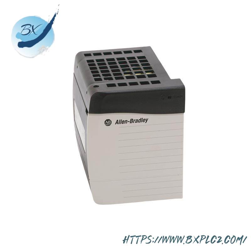 a-b_1756-pa75_2.jpg Allen-Bradley 1756-PA75 Custom Power Supply Module