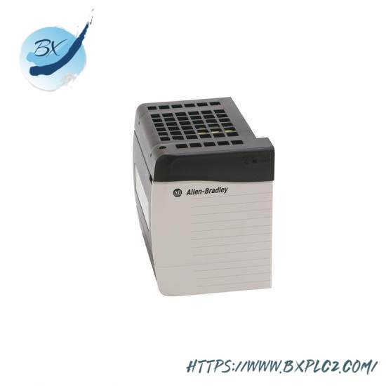 a-b_1756-pa75_3.jpg Allen-Bradley 1756-PA75 Custom Power Supply Module