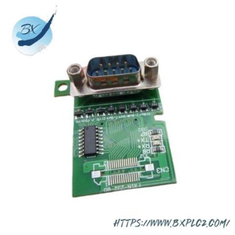 AB 1756-PSCA2A ControlLogix Power Supply Module
