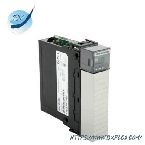 AB 1756-RM ControlNet Module