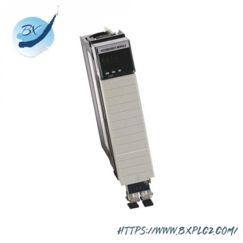 AB 1756-RM2XT Enhanced Redundancy Module for Extreme Temperature Applications