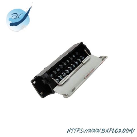 Allen-Bradley 1756-TBNH ControlLogix Terminal Block