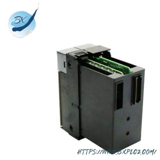 a-b_1757-plx52_2.jpg Allen Bradley 1757-PLX52 ControlLogix ProcessLogix Processor Module