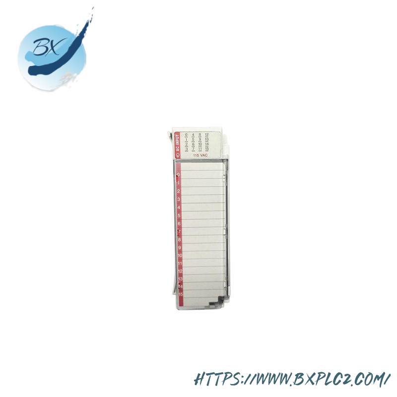 a-b_1769-ia16.jpg Allen Bradley 1769-IA16 16 Channel Analog Input Module