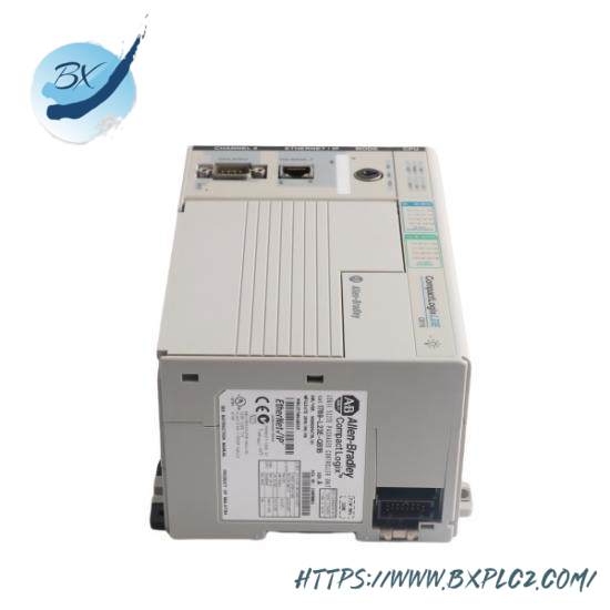a-b_1769-l23e-qb1b_3.jpg A-B 1769-L23E-QB1B CompactLogix Processor Module for Industrial Automation