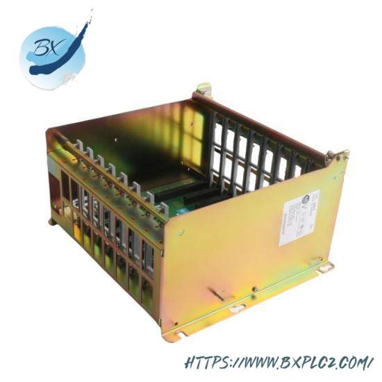 a-b_1771-a2b.jpg Allen-Bradley 1771-A2B I/O Chassis Assembly