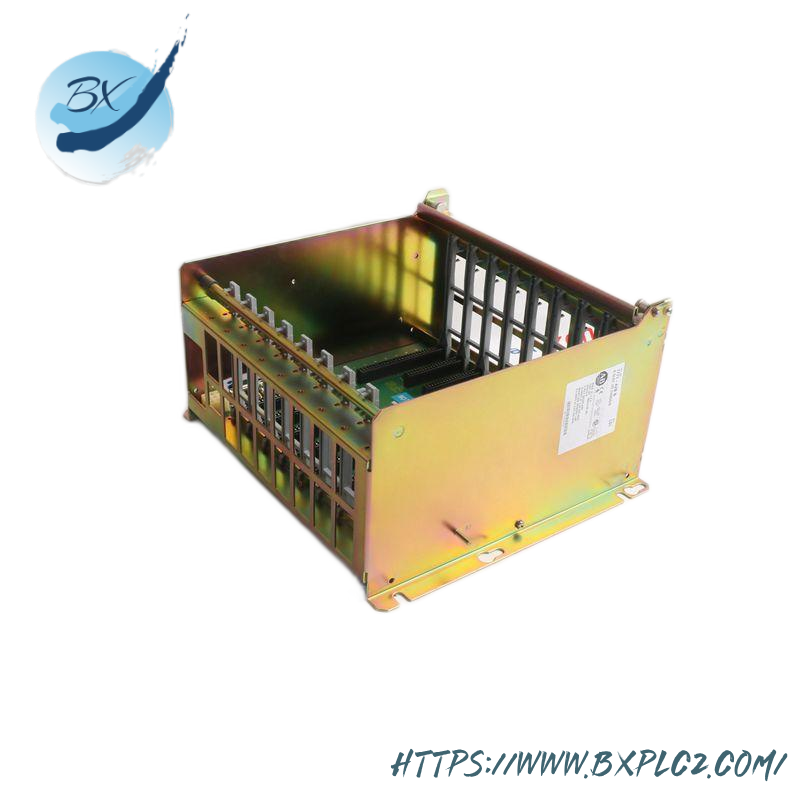 a-b_1771-a2b_3.png Allen-Bradley 1771-A2B I/O Chassis Assembly
