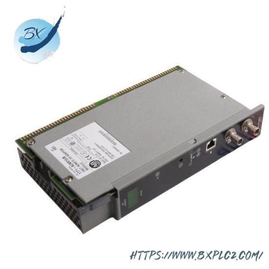 a-b_1771-acn_2.jpg A-B 1771-ACN Allen-Bradley AC Module for Industrial Automation Control Systems