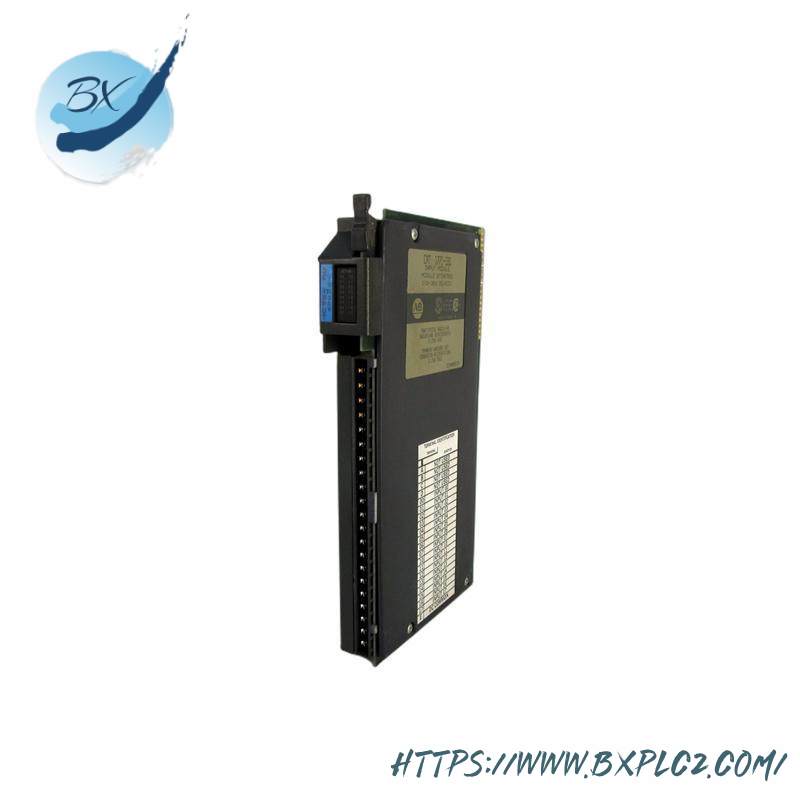 a-b_1771-ibd_1.jpg Allen Bradley 1771-IBD Digital DC Input Module