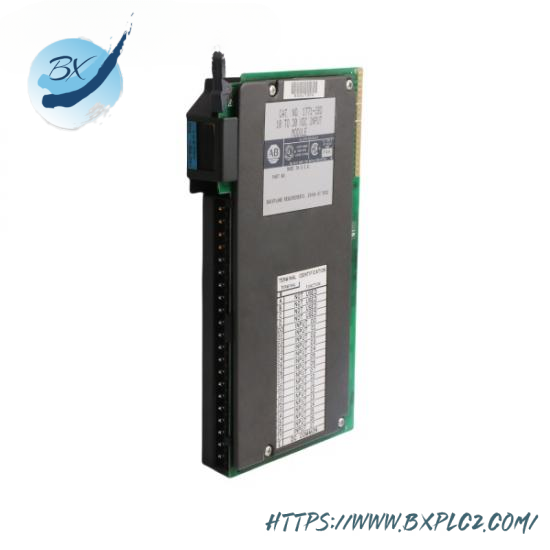 a-b_1771-ibd_2.png Allen Bradley 1771-IBD Digital DC Input Module
