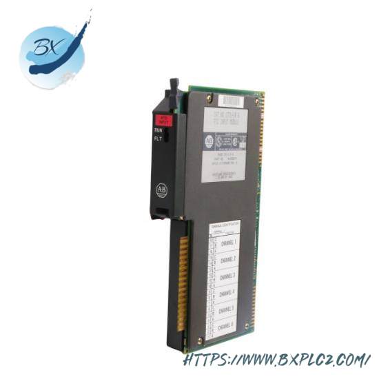 a-b_1771-ir.jpg A-B 1771-IR Digital Input Module for Industrial Automation