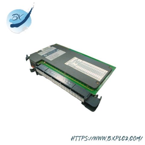 A-B 1771-OAD Digital AC Output Module