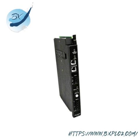 A-B 1771-P4R Power Supply Module for Allen-Bradley PLC Systems