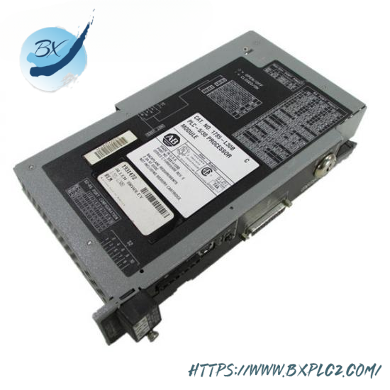 a-b_1785-l30b_3.png A-B 1785-L30B Extended Product Standard Processor Control Module