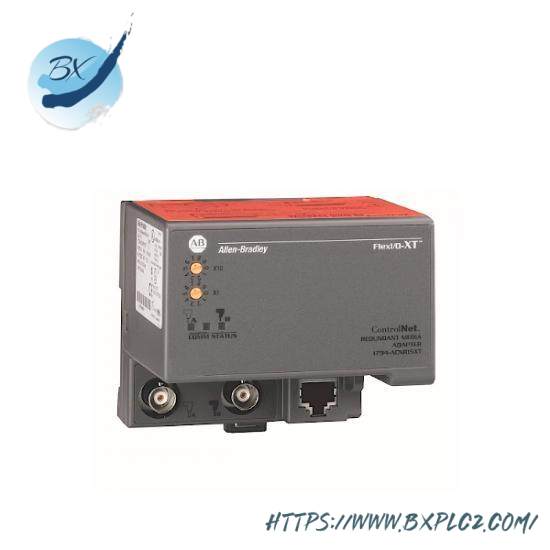 a-b_1794-acn_2.jpg Allen-Bradley 1794-ACN AC Terminal Base, Flex I/O, 16 Channels, DIN Mount, IP20