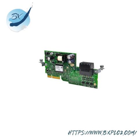 Rockwell Automation A-B 20-750-ENC-1 Control Module