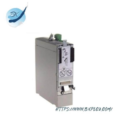 Allen-Bradley 2094-BM01-S AC Drive Module for Kinetix 6000 Multi-Axis Drive System