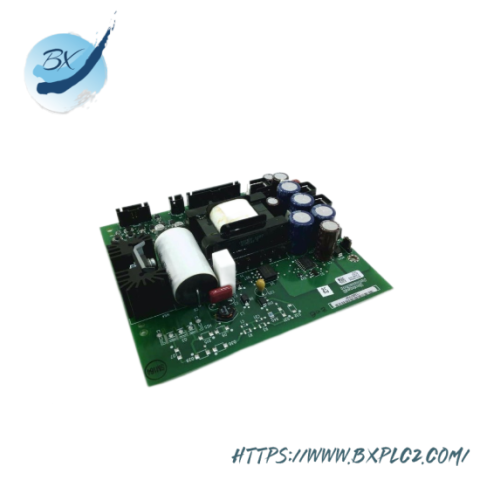 Rockwell Automation 314066-A02 Control Module for Advanced Process Control Systems