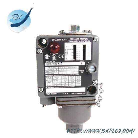 a-b_836t-t254j.jpg A-B 836T-T254J Control Module, High Performance Industrial Automation Component