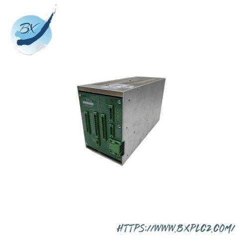 A-B MOX12-P3509 System Module for Industrial Control