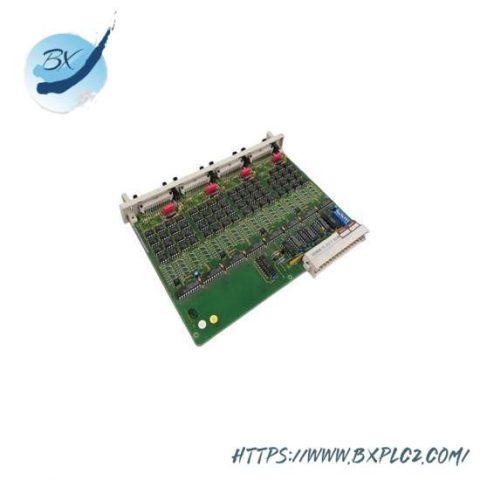 ABB RT480 DSPC172H Industrial Control Module