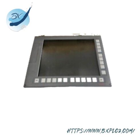 GE A02B-0303-C074: Operator Interface, Enhancing Control Efficiency Across Industries