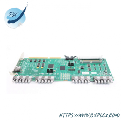 SIEMENS A1A10000350.00M: High-Performance PCB Board for Industrial Automation Solutions